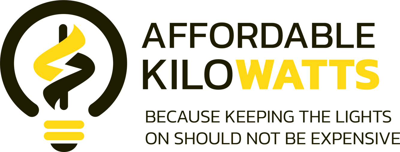 Affordable Kilowatts